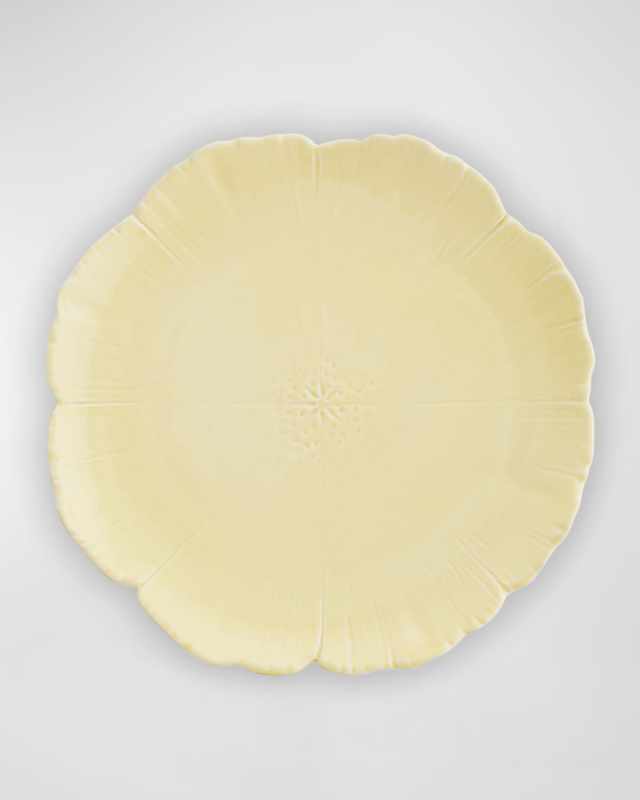 Cherry Blossom Dessert Plate